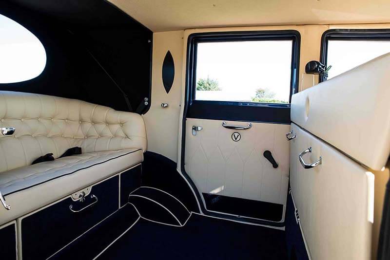 Viscount Interior
